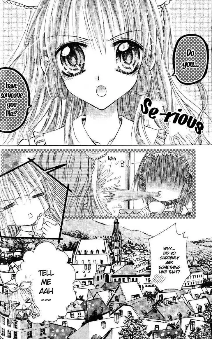 My Prince-Sama Chapter 5 25